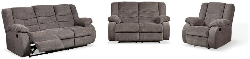 Tulen Living Room Set