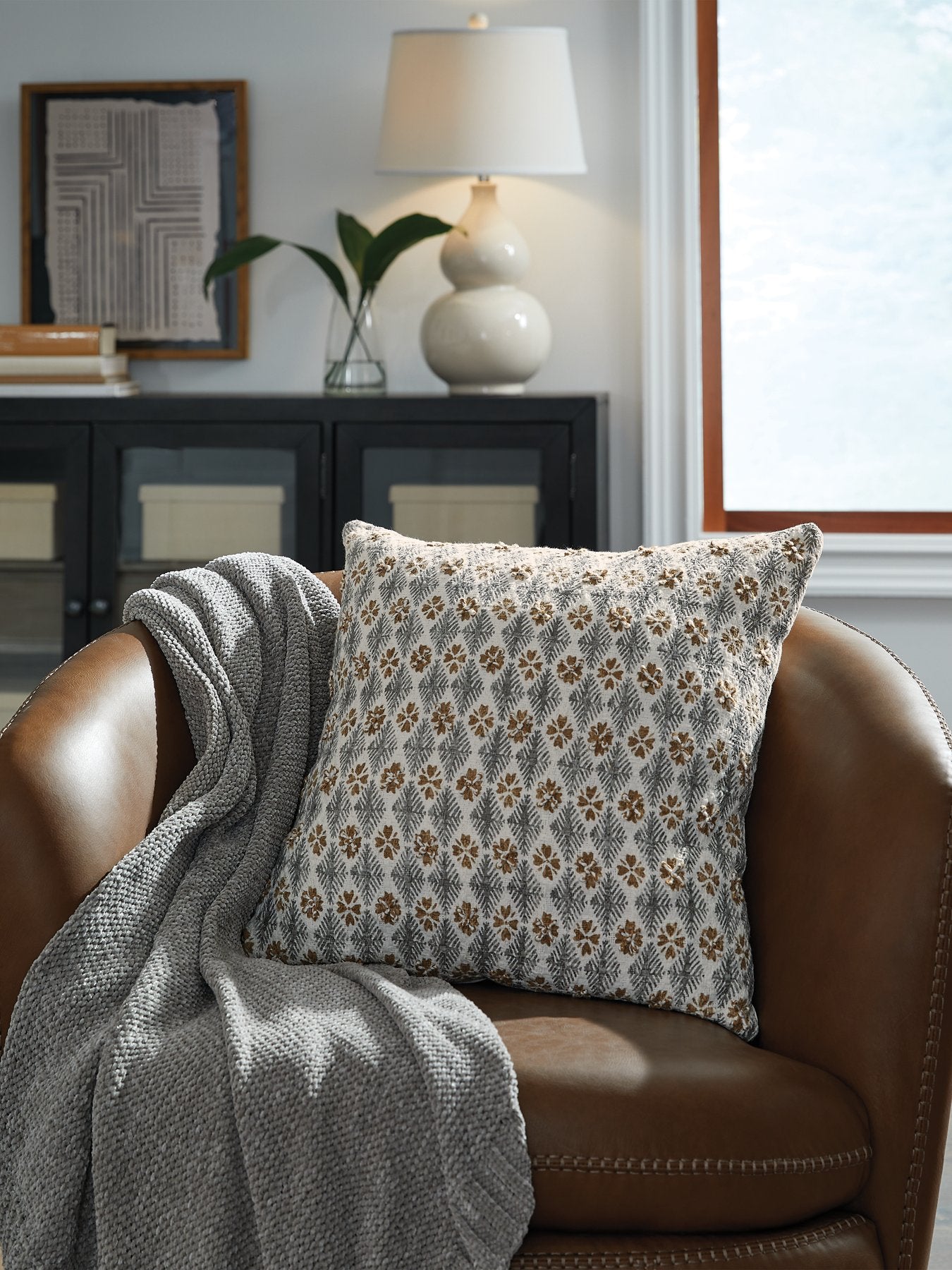 Ashley Furniture Dainwick Pillow - Thumbnail 3