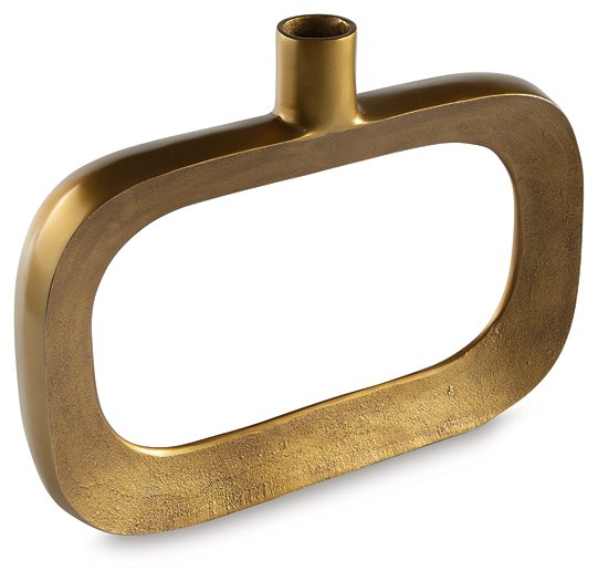 Lawtonville Vase - Thumbnail 4