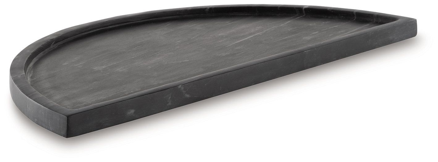 Ashley Furniture Cortsen Tray