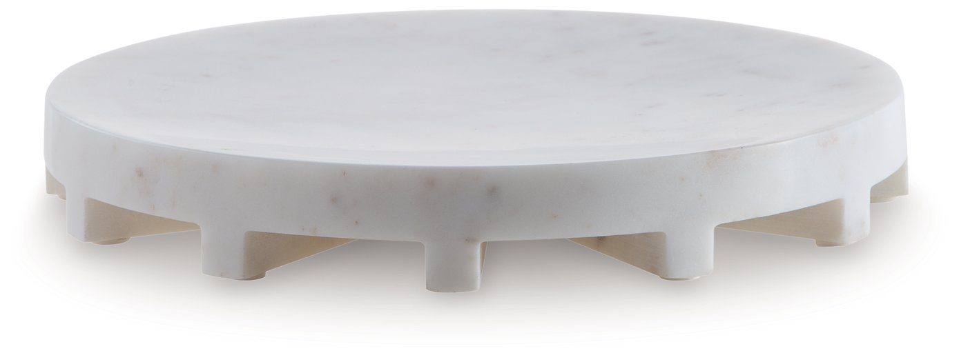 Ashley Furniture Wainmoore Tray