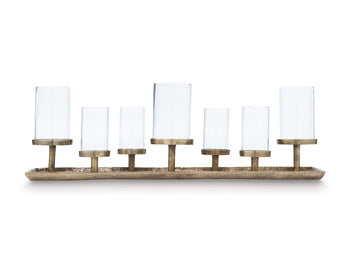 Wallmond Candle Holder - Thumbnail 3