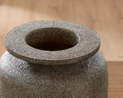 Jedwick Vase