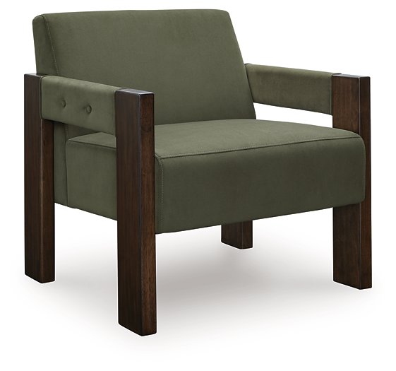 Adlanlock Accent Chair - Thumbnail 5