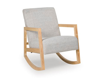 Wychworth Accent Chair - Thumbnail 2