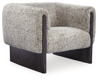 Olethea Accent Chair