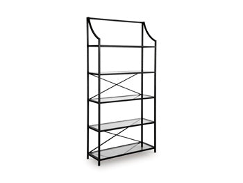 Dakerwell 72" Bookcase - Thumbnail 5