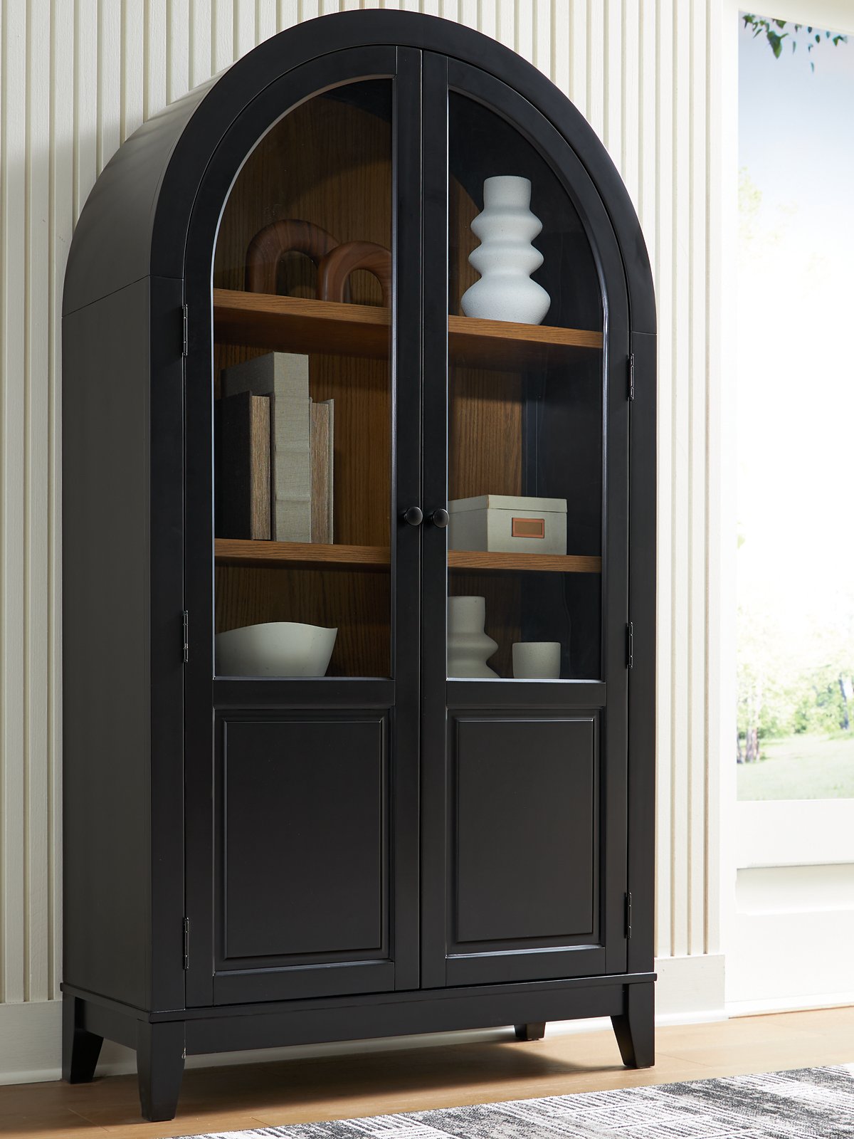 Dagandale Accent Cabinet - Thumbnail 2