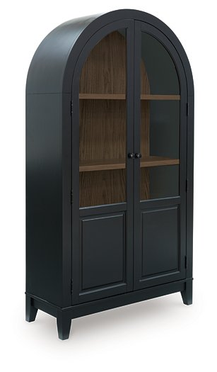 Dagandale Accent Cabinet - Thumbnail 4