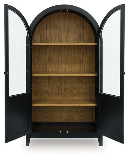 Dagandale Accent Cabinet - Thumbnail 5
