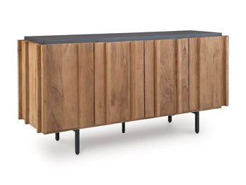 Quintavious Accent Cabinet - Thumbnail 5