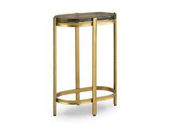 Porterville Accent Table - Thumbnail 3