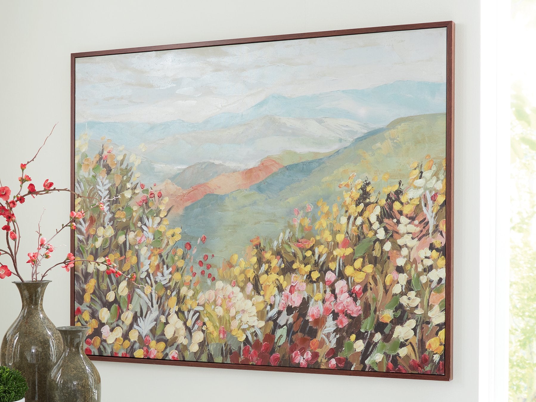 Pryorley Wall Art - Thumbnail 3