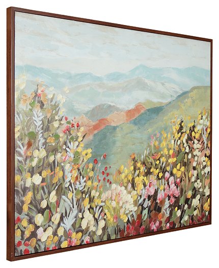 Pryorley Wall Art - Thumbnail 4