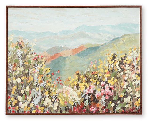 Pryorley Wall Art - Thumbnail 2