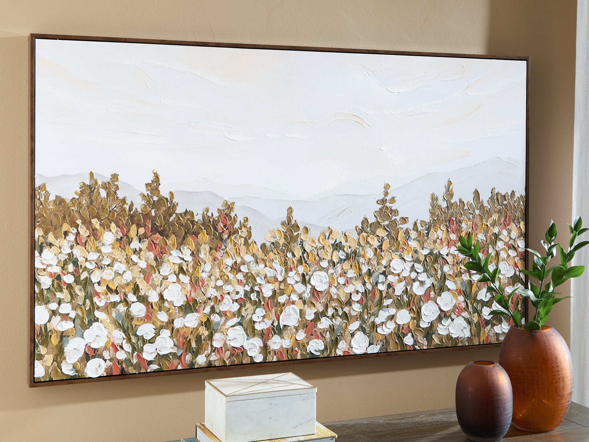 Ashley Furniture Engelworth Wall Art - Thumbnail 5