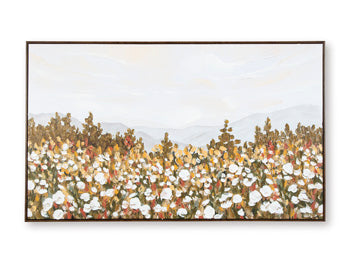 Ashley Furniture Engelworth Wall Art - Thumbnail 2