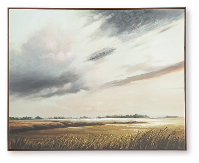 Taymen Wall Art - Thumbnail 5