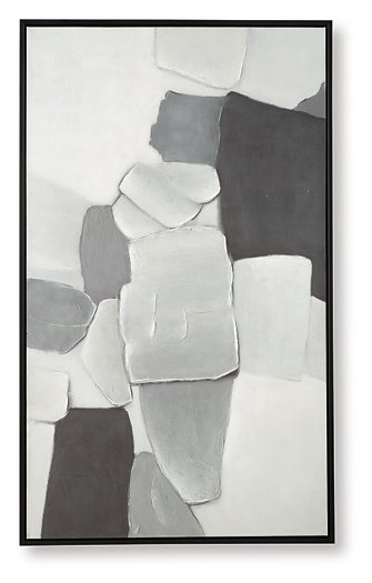 Adilson Wall Art - Thumbnail 4