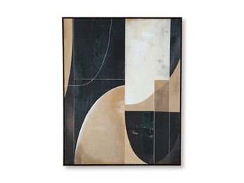 Ewanford Wall Art - Thumbnail 4