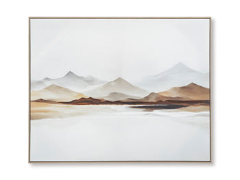 Karalen Wall Art - Thumbnail 5