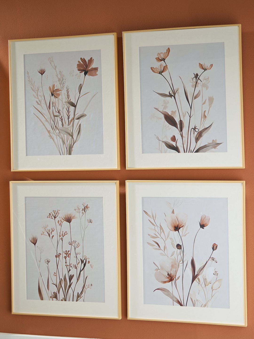 Ashley Furniture Chettings Wall Art - Thumbnail 4