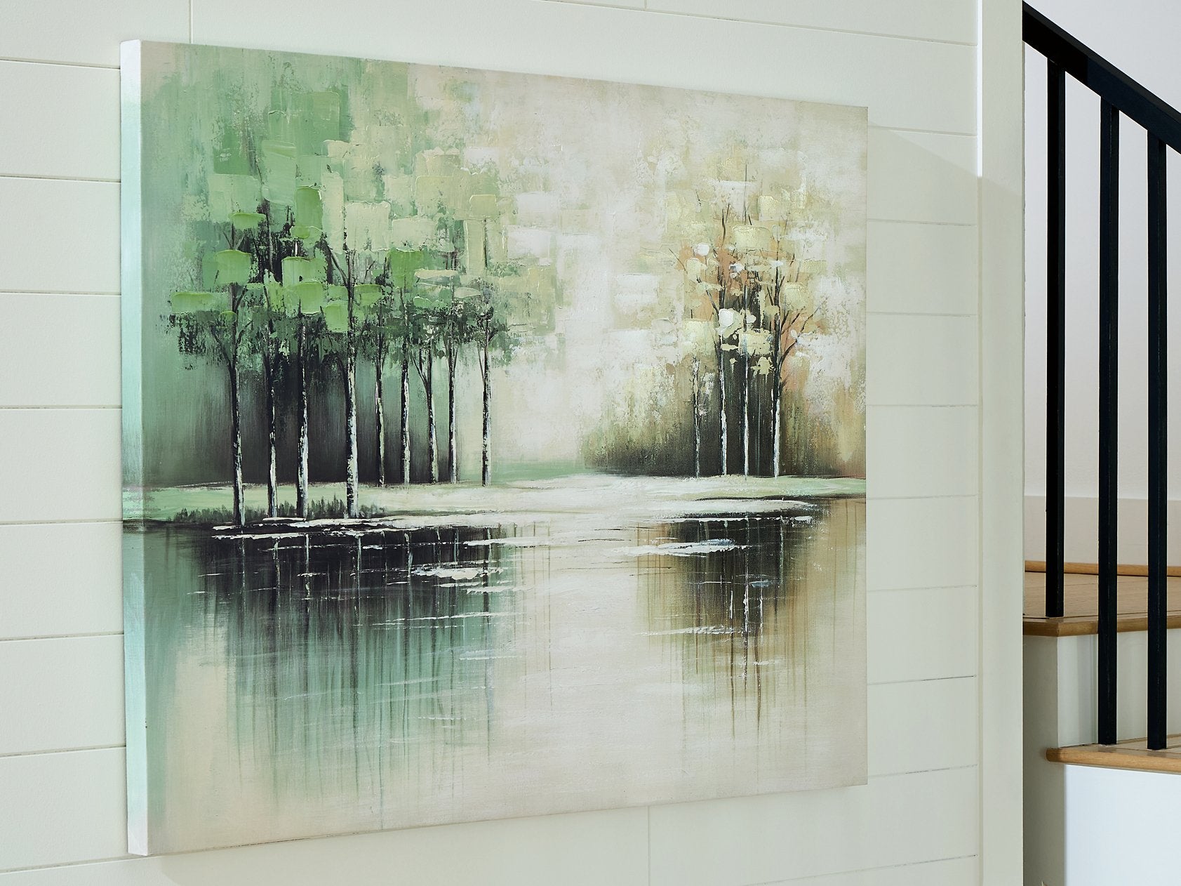 Garlenridge Wall Art - Thumbnail 2