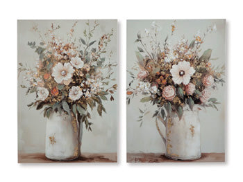 Ashley Furniture Faisaldon Wall Art - Thumbnail 4