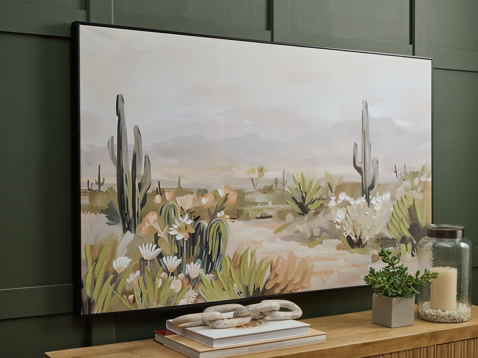 Sidworth Wall Art - Thumbnail 2