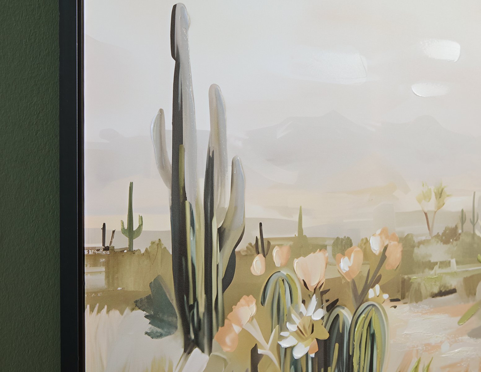 Sidworth Wall Art - Thumbnail 4