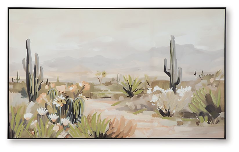 Sidworth Wall Art - Thumbnail 3