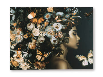Valfer Wall Art - Thumbnail 5