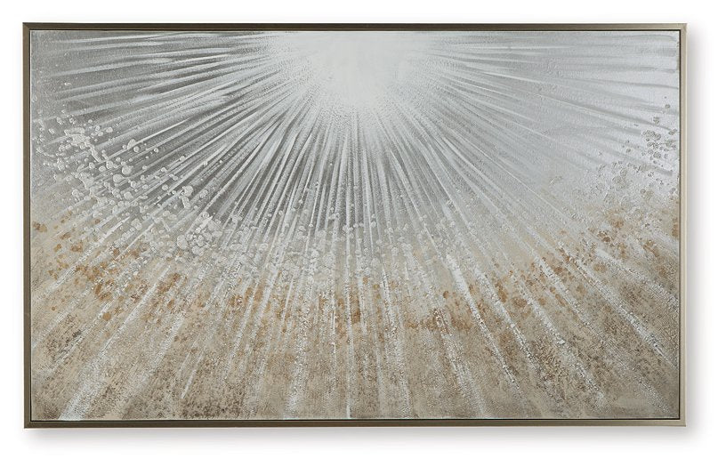 Waldard Wall Art - Thumbnail 3