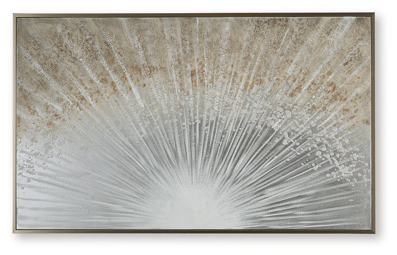 Waldard Wall Art - Thumbnail 5