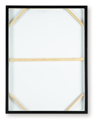 Siaking Wall Art