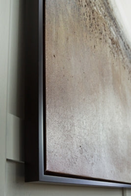Siaking Wall Art