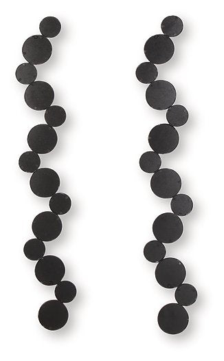 Vinler Accent Mirror Set - Thumbnail 5