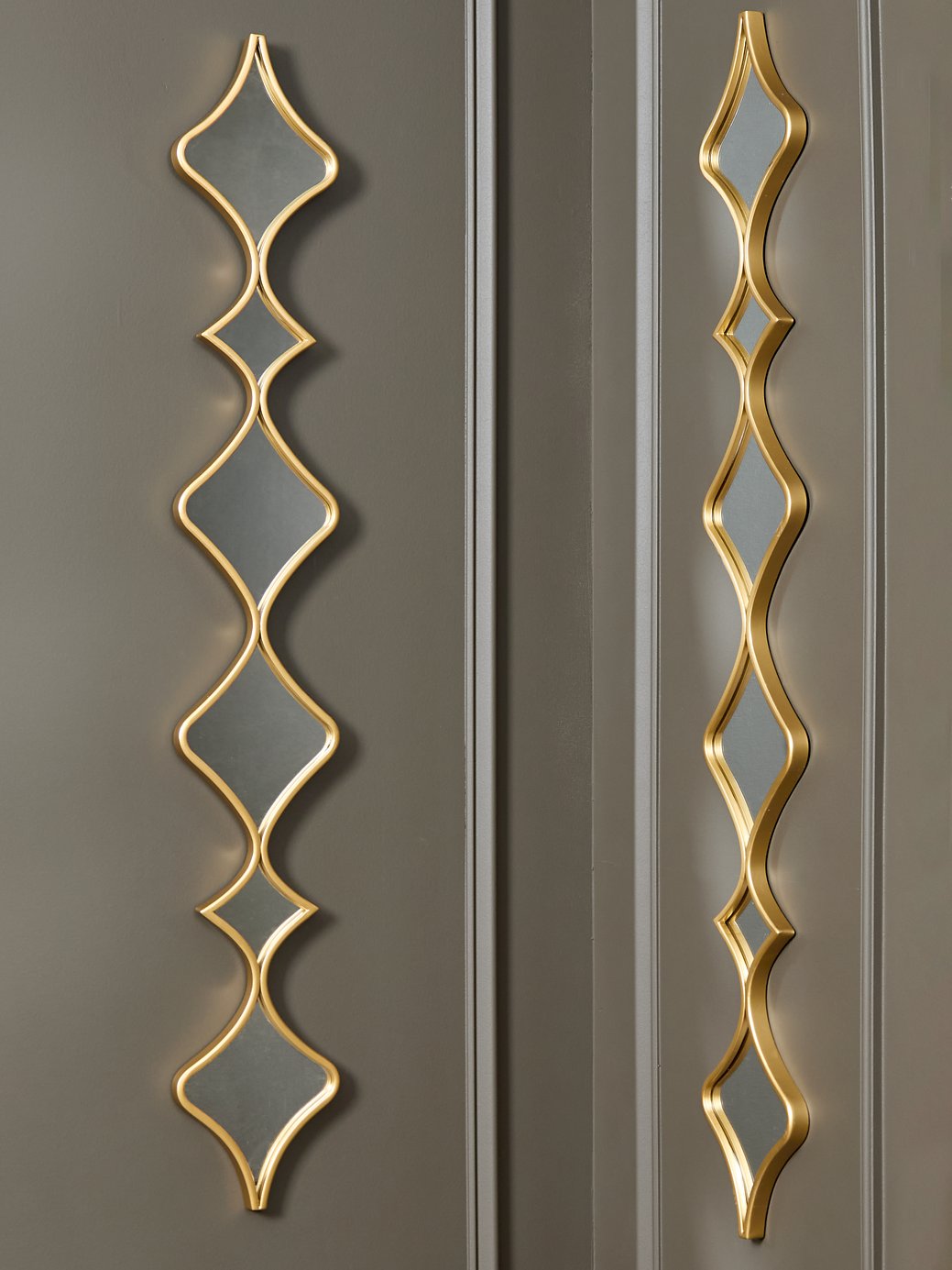 Ashley Furniture Harriswood Accent Mirror