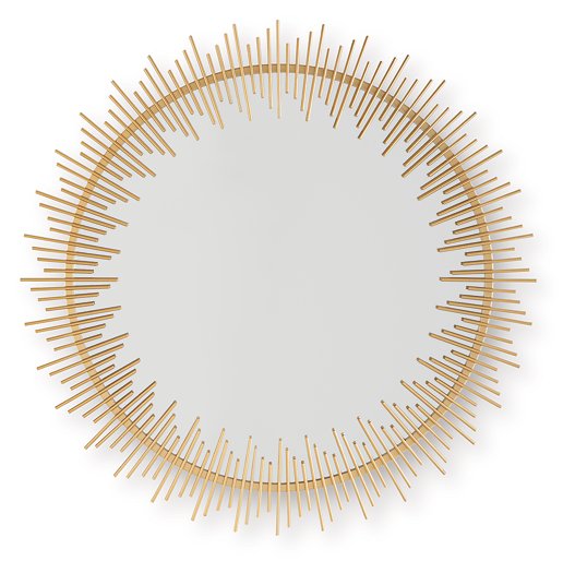 Ashley Furniture Wainport Accent Mirror