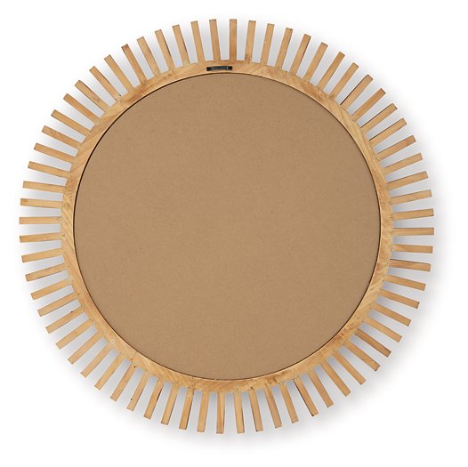 Tedwell Accent Mirror - Thumbnail 5