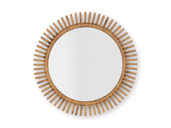 Tedwell Accent Mirror - Thumbnail 2