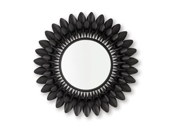 Ashley Furniture Ryenmour Accent Mirror - Thumbnail 2
