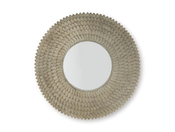 Ashley Furniture Wrightmund Accent Mirror - Thumbnail 5