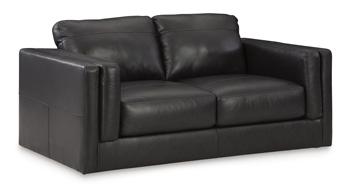Amiata Loveseat - Thumbnail 2