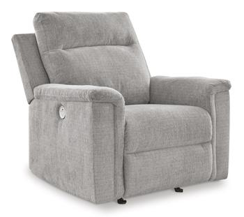 Barnsana Power Recliner - Thumbnail 4