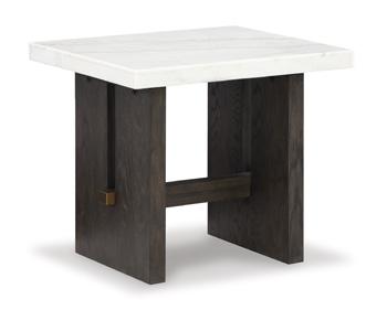 Burkhaus Sofa Table - Thumbnail 4