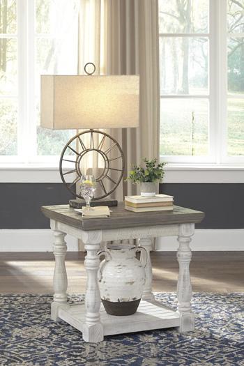 Havalance End Table Set - Thumbnail 4