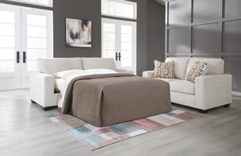 Ashley Furniture Aviemore Sofa Sleeper - Thumbnail 3