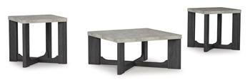 Sharstorm Table (Set of 3) - Thumbnail 4