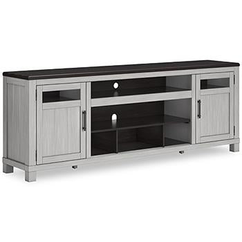 Darborn 88" TV Stand - Thumbnail 2